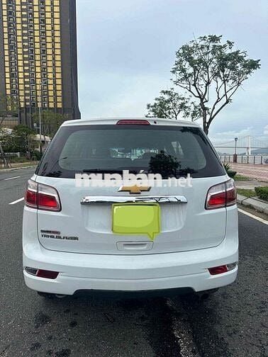 ❤️Chevrolet Trailblazer 2018 LT 2.5L VGT 4x2 AT ❤️