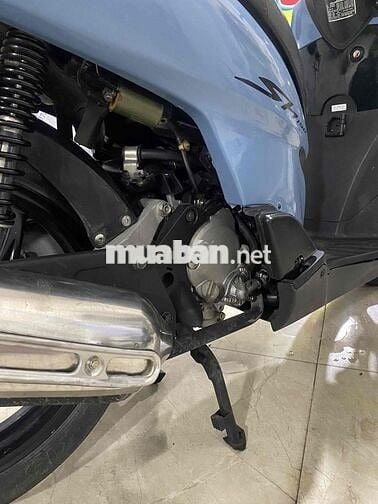 bán xe sh 205 úo áo 2008