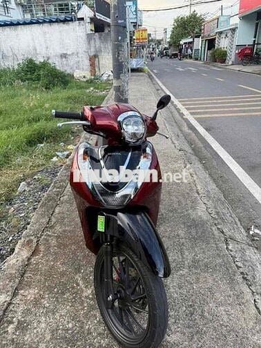 sh Mode xe Nữ đi còn chính chủ xem xe Hóc Môn