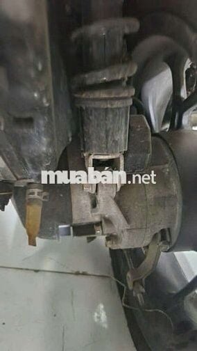 Honda Vario 160 2023 Xanh