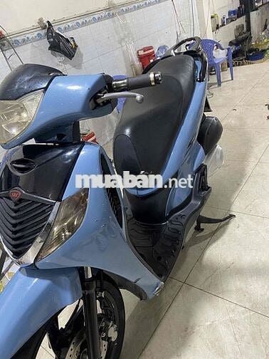 bán xe sh 205 úo áo 2008