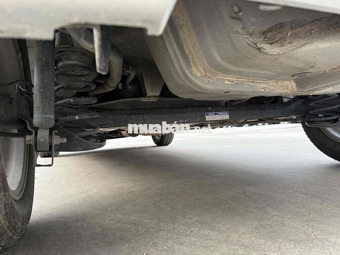 Toyota Wigo 2019 Số Sàn - Xe Đẹp Giá Rẻ tại Hãng