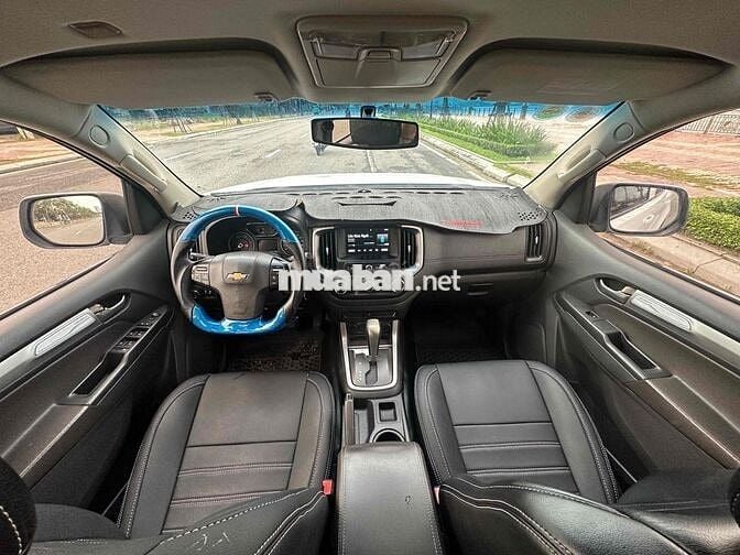 ❤️Chevrolet Trailblazer 2018 LT 2.5L VGT 4x2 AT ❤️