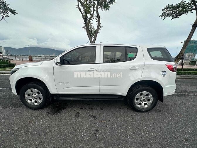 ❤️Chevrolet Trailblazer 2018 LT 2.5L VGT 4x2 AT ❤️