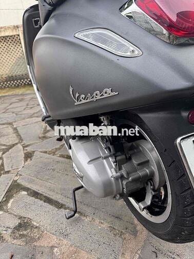 cần bán xe vespa sprint