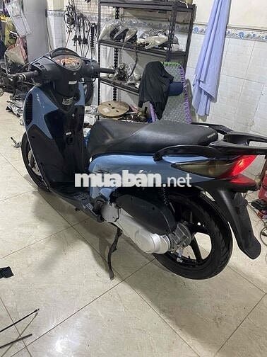 bán xe sh 205 úo áo 2008