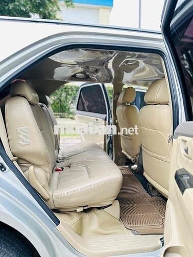 Toyota Fortuner 2013 - AT 4x2