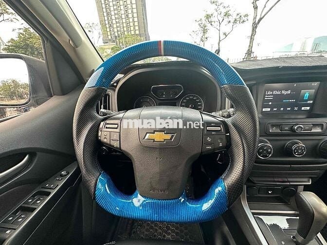 ❤️Chevrolet Trailblazer 2018 LT 2.5L VGT 4x2 AT ❤️