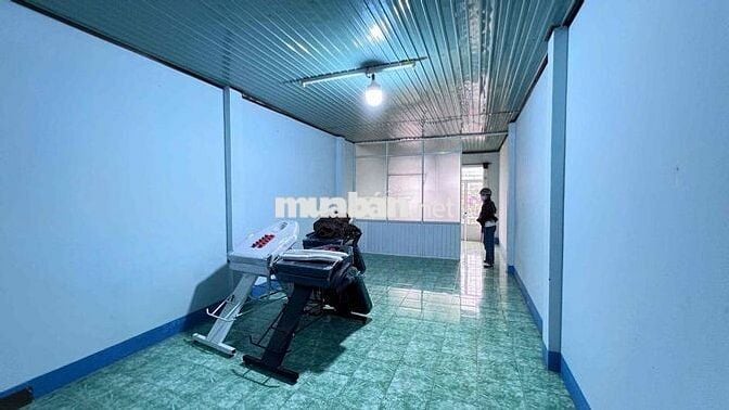 Cho thuê nhà mặt tiền KD 43a3 Phan Đình Phùng