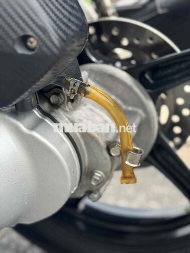 SH 150 Nhập Ý 2012 SM 109 mới đi 18 ngàn ngay chủ