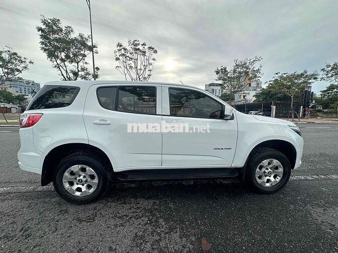 ❤️Chevrolet Trailblazer 2018 LT 2.5L VGT 4x2 AT ❤️
