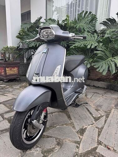 cần bán xe vespa sprint