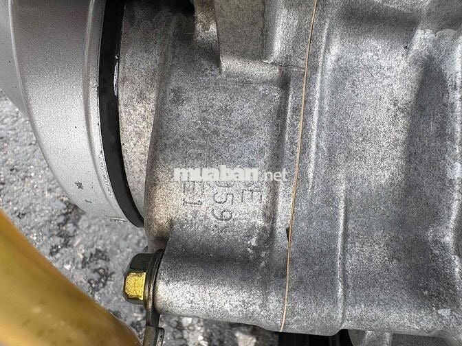 SH 150 Nhập Ý 2012 SM 109 mới đi 18 ngàn ngay chủ