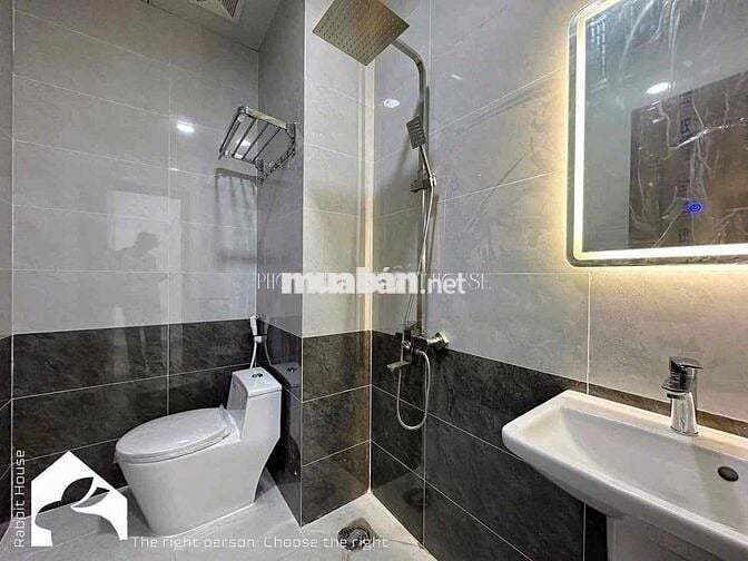 🦜 CĂN HỘ BAN CÔNG RỘNG - FULL NT - NGAY GÒ DẦU 🏀