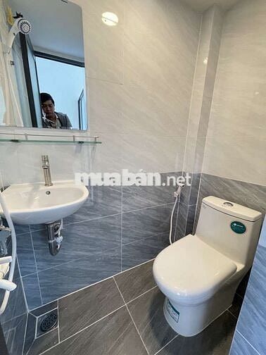 SIÊU HIẾM CHỈ 2.450 TỶ - NGUYÊN HỒNG HẺM XE HƠI - DÒNG TIỀN 6TR/TH