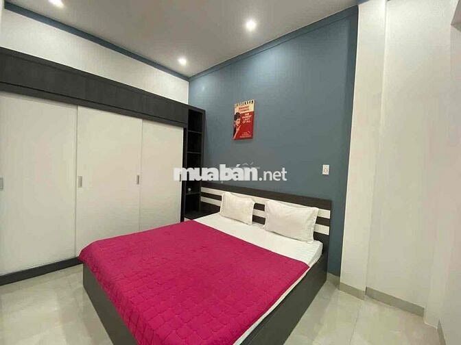 căn hộ cao cấp 3 PN trung tâm tp BMT gần siêu thị  2/3 Cao đạt