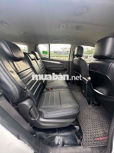 ❤️Chevrolet Trailblazer 2018 LT 2.5L VGT 4x2 AT ❤️