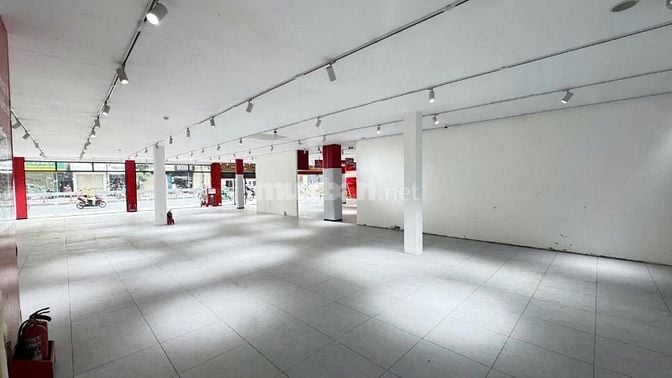 Cho Thuê Nhà Mặt Tiền Quang Trung, P10, Gò Vấp, TPHCM_DT:1.300m2