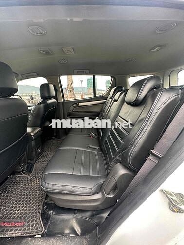 ❤️Chevrolet Trailblazer 2018 LT 2.5L VGT 4x2 AT ❤️