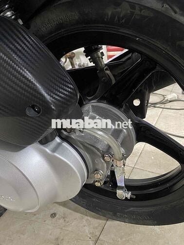 bán xe sh 205 úo áo 2008