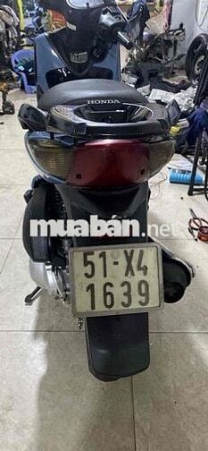 bán xe sh 205 úo áo 2008