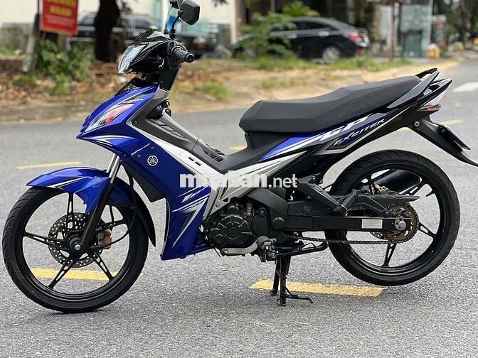 ex 2012. côn tay. xuống full dàn đồ zin 2010