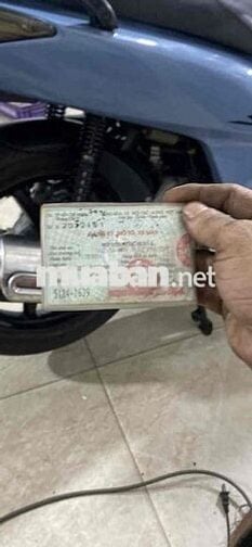 bán xe sh 205 úo áo 2008