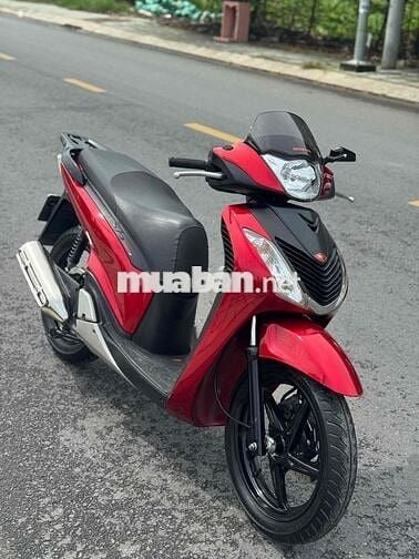 SH 150 Nhập Ý 2012 SM 109 mới đi 18 ngàn ngay chủ