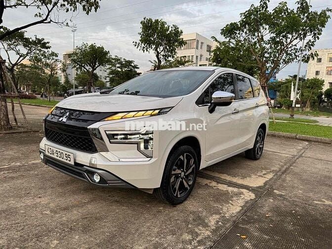 Mitsubishi Xpander Premium 2023 siêu nét