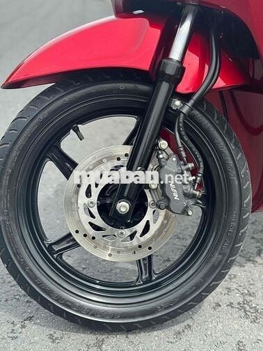 SH 150 Nhập Ý 2012 SM 109 mới đi 18 ngàn ngay chủ