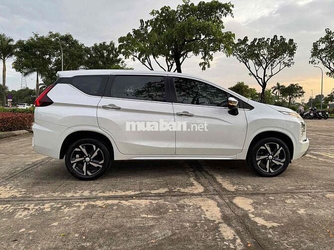 Mitsubishi Xpander Premium 2023 siêu nét