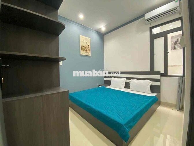 căn hộ cao cấp 3 PN trung tâm tp BMT gần siêu thị  2/3 Cao đạt