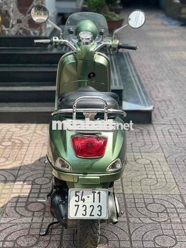Bán xe Lxv125 nhập,Bstp đời 2008,xe đẹp chính chủ