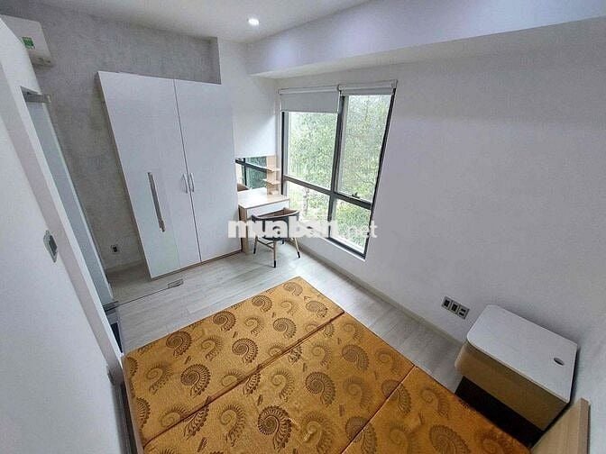 Cho thuê căn hộ chung cư Garden Gate 1 phòng ngủ. gần sân bay TSN