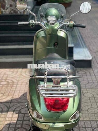 Bán xe Lxv125 nhập,Bstp đời 2008,xe đẹp chính chủ