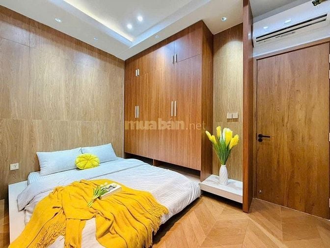 Nhà mặt tiền 3PN Nguyễn Tri Phương, Q.5, 60.5m2, hẻm ô tô, chỉ 3tỷ450