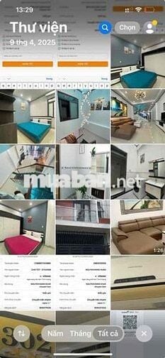 căn hộ cao cấp 3 PN trung tâm tp BMT gần siêu thị  2/3 Cao đạt