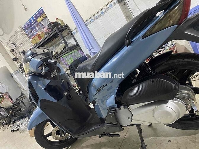 bán xe sh 205 úo áo 2008