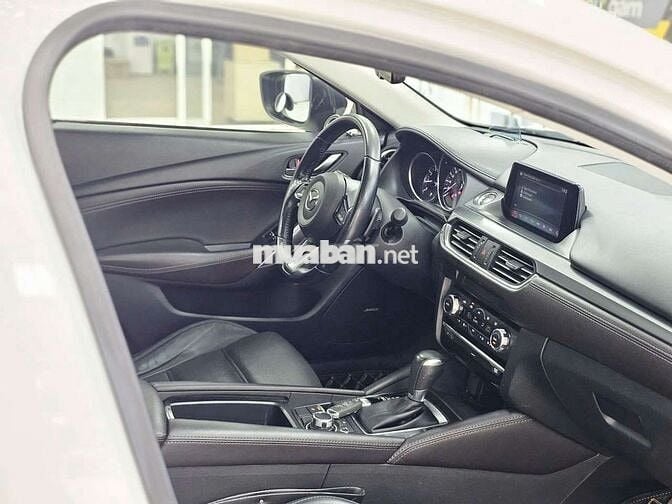 Mazda 6 2017 đklđ 2018 2.0 Premium - 69000 km