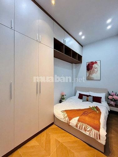 Nhà mặt tiền 3PN Nguyễn Tri Phương, Q.5, 60.5m2, hẻm ô tô, chỉ 3tỷ450