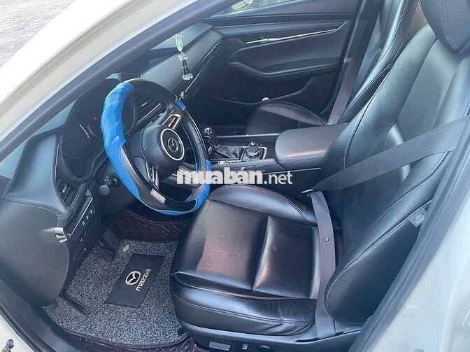 Mazda 3 2020 Luxury 80.000 km cực đẹp, 01 chủ