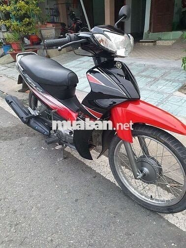 Sirius 2017 máy zin nguyên bản