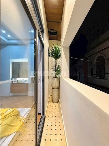 Nhà mặt tiền 3PN Nguyễn Tri Phương, Q.5, 60.5m2, hẻm ô tô, chỉ 3tỷ450