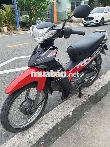 Sirius 2017 máy zin nguyên bản