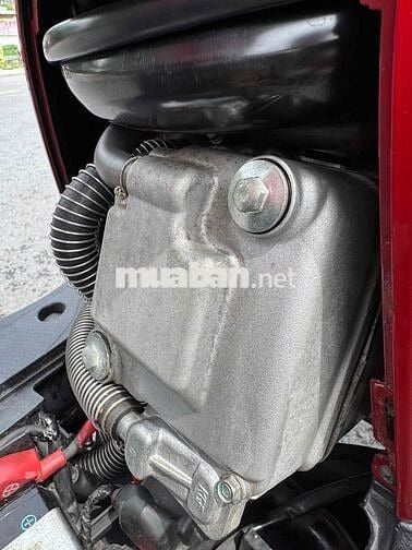 SH 150 Nhập Ý 2012 SM 109 mới đi 18 ngàn ngay chủ