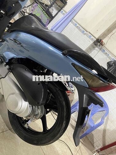 bán xe sh 205 úo áo 2008