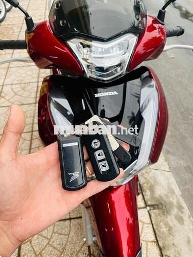 SH 150 2019 mới đi 500 km như mới trong hãng✅