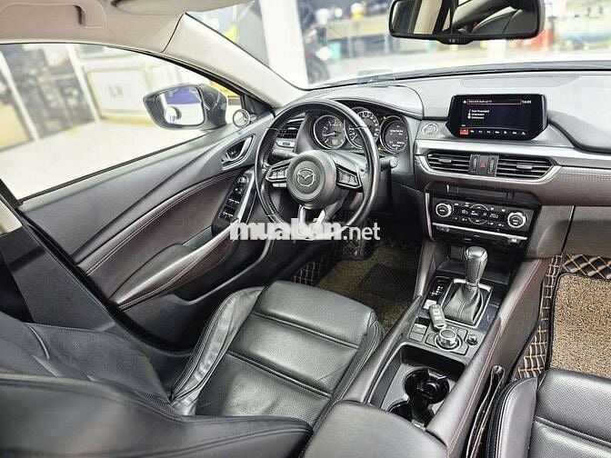 Mazda 6 2017 đklđ 2018 2.0 Premium - 69000 km