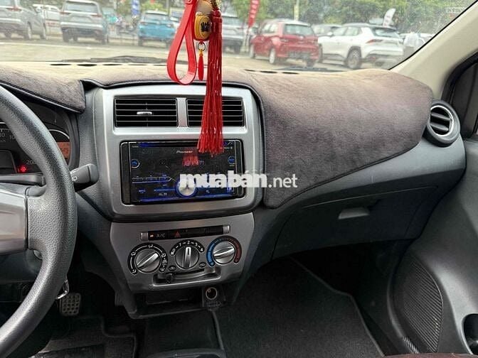 Toyota Wigo 2019 Số Sàn - Xe Đẹp Giá Rẻ tại Hãng