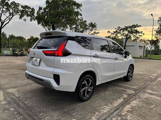 Mitsubishi Xpander Premium 2023 siêu nét